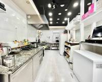 Venta - Comercial - Benidorm - Levante