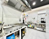 Venta - Comercial - Benidorm - Levante