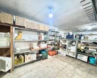 Venta - Comercial - Cartagena - La Manga Del Mar Menor