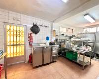 Venta - Comercial - Cartagena - La Manga Del Mar Menor