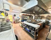 Venta - Comercial - Cartagena - La Manga Del Mar Menor