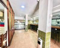 Venta - Comercial - Cartagena - La Manga Del Mar Menor