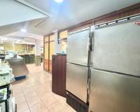 Venta - Comercial - Cartagena - La Manga Del Mar Menor