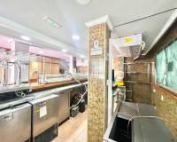 Venta - Comercial - Cartagena - La Manga Del Mar Menor