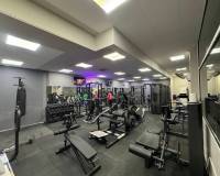 Venta - Comercial - Orihuela Costa - Dehesa de campoamor