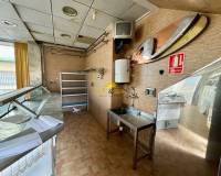 Venta - Comercial - San Pedro del Pinatar