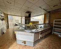 Venta - Comercial - San Pedro del Pinatar