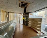 Venta - Comercial - San Pedro del Pinatar