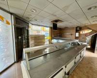 Venta - Comercial - San Pedro del Pinatar