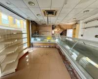 Venta - Comercial - San Pedro del Pinatar