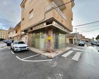 Venta - Comercial - San Pedro del Pinatar
