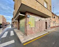 Venta - Comercial - San Pedro del Pinatar