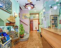 Venta - Comercial - Santiago de la ribera - Santiago de la Ribera