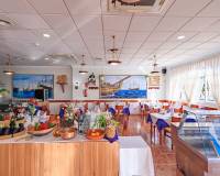 Venta - Comercial - Santiago de la ribera - Santiago de la Ribera