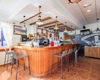 Venta - Comercial - Santiago de la ribera - Santiago de la Ribera