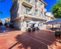 Venta - Comercial - Santiago de la ribera - Santiago de la Ribera