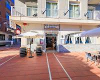 Venta - Comercial - Santiago de la ribera - Santiago de la Ribera