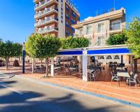 Venta - Comercial - Santiago de la ribera - Santiago de la Ribera