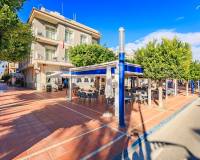 Venta - Comercial - Santiago de la ribera - Santiago de la Ribera