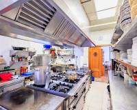 Venta - Comercial - Santiago de la ribera - Santiago de la Ribera