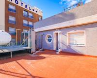 Venta - Comercial - Santiago de la ribera - Santiago de la Ribera