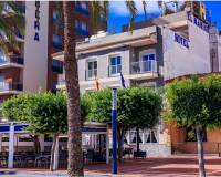 Venta - Comercial - Santiago de la ribera - Santiago de la Ribera