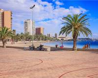 Venta - Comercial - Santiago de la ribera - Santiago de la Ribera