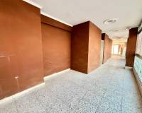 Venta - Comercial - Torrevieja - Playa del Acequión