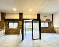 Venta - Comercial - Torrevieja - Playa del Cura