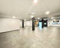 Venta - Comercial - Torrevieja - Playa del Cura