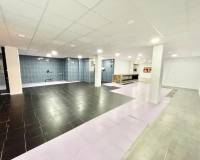 Venta - Comercial - Torrevieja - Playa del Cura