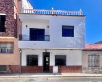 Venta - Duplex - Pilar de la Horadada - Zona Pueblo
