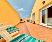 Venta - Duplex - San Pedro del Pinatar - Centro