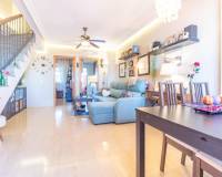 Venta - Duplex - Torrevieja - La Siesta - El Salado - Torreta