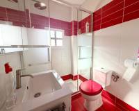 Venta - Duplex - Torrevieja - Urb. Jardín del Mar