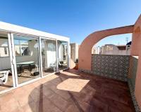 Venta - Duplex - Torrevieja - Urb. Jardín del Mar