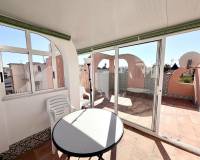 Venta - Duplex - Torrevieja - Urb. Jardín del Mar