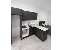 Venta - Estudio - Torrevieja - La Mata