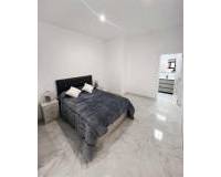 Venta - Estudio - Torrevieja - La Mata