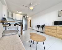 Venta - Estudio - Torrevieja - Los Europeos