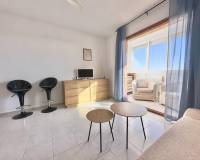 Venta - Estudio - Torrevieja - Los Europeos