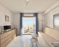 Venta - Estudio - Torrevieja - Los Europeos