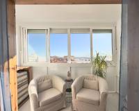 Venta - Estudio - Torrevieja - Los Europeos