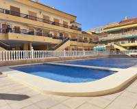 Venta - Estudio - Torrevieja - Los Europeos