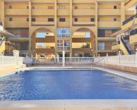 Venta - Estudio - Torrevieja - Los Europeos