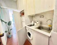 Venta - Estudio - Torrevieja - Playa de los Locos