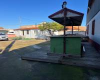 Venta - Finca - Cartagena - Pozo Estrecho