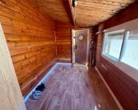 Venta - Finca - Cartagena - Pozo Estrecho