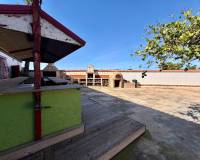 Venta - Finca - Cartagena - Pozo Estrecho