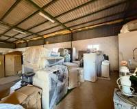 Venta - Finca - Cartagena - Pozo Estrecho